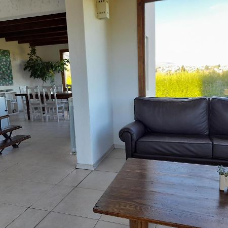 Casa Luminosa Con Parque Y Vista Espectacular Lejlighed El Calafate Eksteriør billede